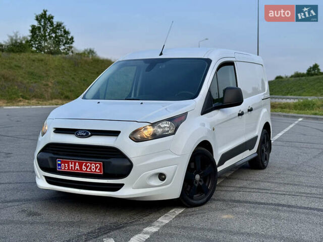 Форд Транзит Коннект, объемом двигателя 0 л и пробегом 235 тыс. км за 9750 $, фото 3 на Automoto.ua