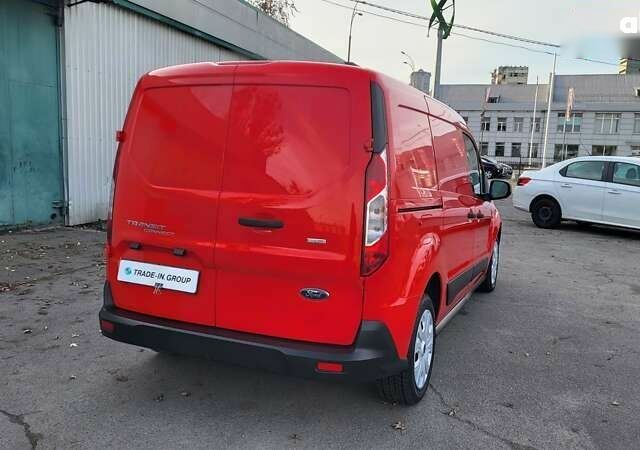 Форд Транзит Коннект, объемом двигателя 1.5 л и пробегом 68 тыс. км за 15500 $, фото 18 на Automoto.ua