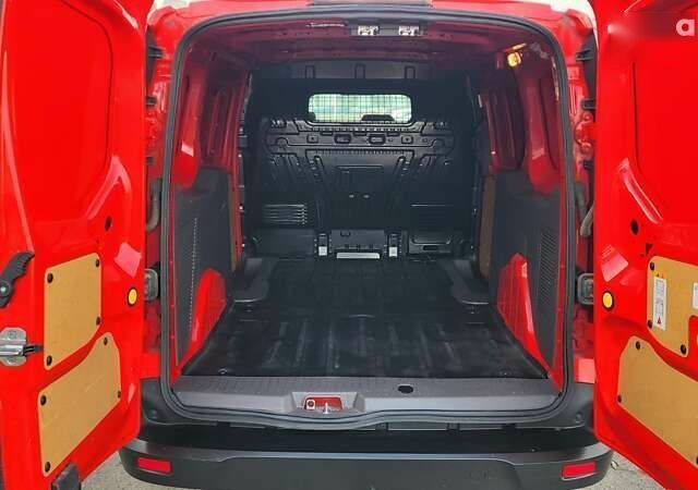 Форд Транзит Коннект, объемом двигателя 1.5 л и пробегом 68 тыс. км за 15500 $, фото 27 на Automoto.ua