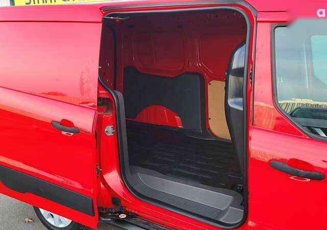 Форд Транзит Коннект, объемом двигателя 1.5 л и пробегом 68 тыс. км за 15500 $, фото 26 на Automoto.ua