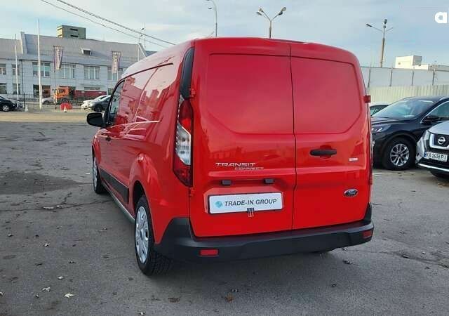 Форд Транзит Коннект, объемом двигателя 1.5 л и пробегом 68 тыс. км за 15500 $, фото 20 на Automoto.ua