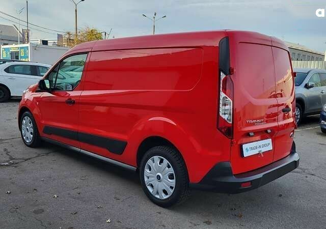 Форд Транзит Коннект, объемом двигателя 1.5 л и пробегом 68 тыс. км за 15500 $, фото 21 на Automoto.ua