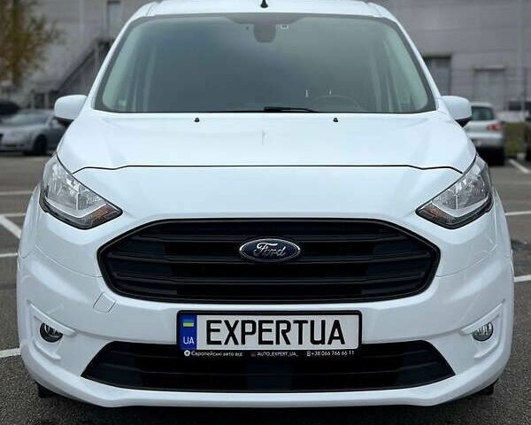 Форд Транзит Коннект, об'ємом двигуна 1.5 л та пробігом 184 тис. км за 16500 $, фото 7 на Automoto.ua