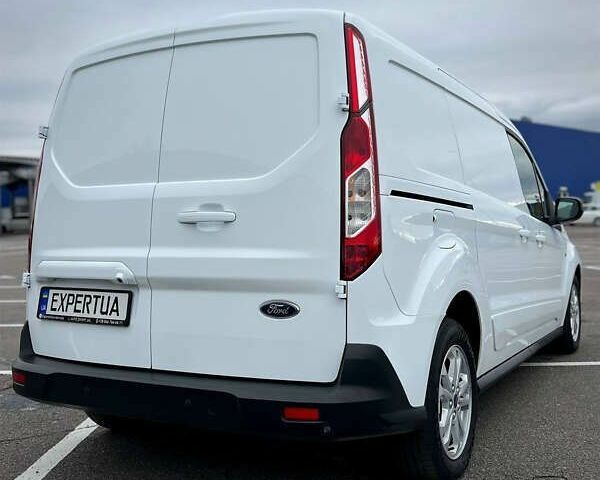 Форд Транзит Коннект, об'ємом двигуна 1.5 л та пробігом 184 тис. км за 16500 $, фото 2 на Automoto.ua