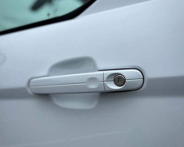 Форд Транзит Коннект, об'ємом двигуна 1.5 л та пробігом 184 тис. км за 16500 $, фото 15 на Automoto.ua