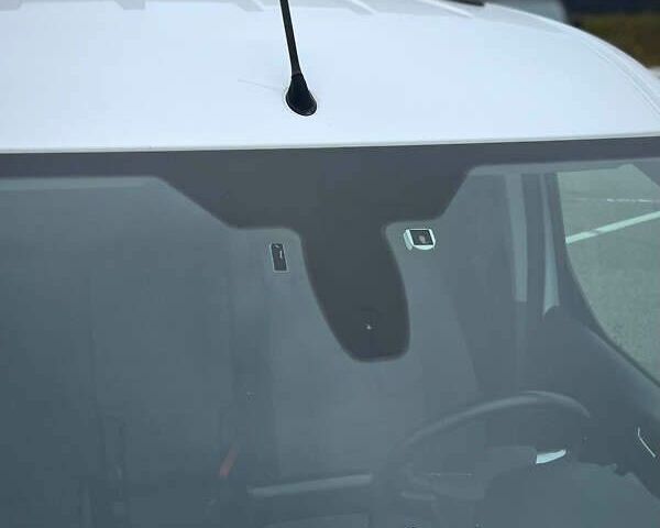 Форд Транзит Коннект, об'ємом двигуна 1.5 л та пробігом 184 тис. км за 16500 $, фото 14 на Automoto.ua