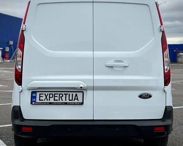 Форд Транзит Коннект, об'ємом двигуна 1.5 л та пробігом 184 тис. км за 16500 $, фото 3 на Automoto.ua