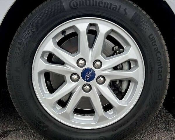 Форд Транзит Коннект, об'ємом двигуна 1.5 л та пробігом 184 тис. км за 16500 $, фото 12 на Automoto.ua