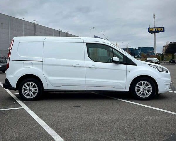 Форд Транзит Коннект, об'ємом двигуна 1.5 л та пробігом 184 тис. км за 16500 $, фото 1 на Automoto.ua