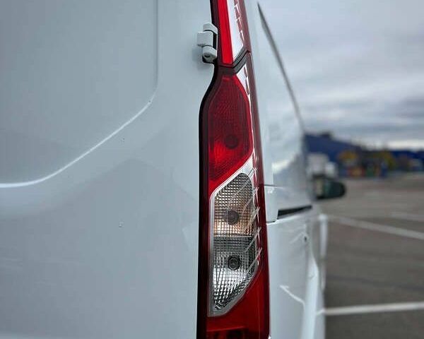 Форд Транзит Коннект, об'ємом двигуна 1.5 л та пробігом 184 тис. км за 16500 $, фото 11 на Automoto.ua