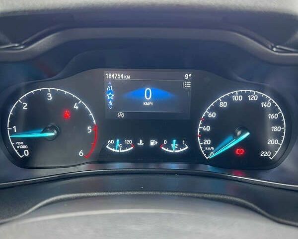 Форд Транзит Коннект, об'ємом двигуна 1.5 л та пробігом 184 тис. км за 16500 $, фото 24 на Automoto.ua