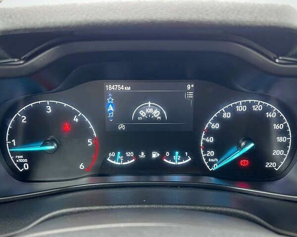 Форд Транзит Коннект, об'ємом двигуна 1.5 л та пробігом 184 тис. км за 16500 $, фото 25 на Automoto.ua