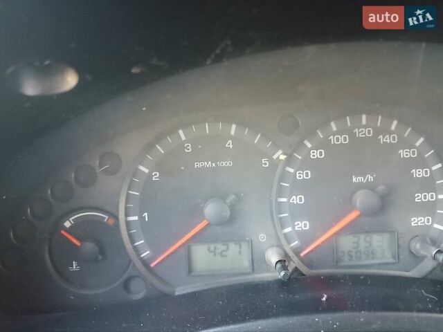 Желтый Форд Транзит Коннект, объемом двигателя 1.8 л и пробегом 2 тыс. км за 3250 $, фото 16 на Automoto.ua