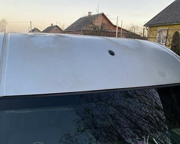 Серый Форд Транзит Коннект, объемом двигателя 1.8 л и пробегом 280 тыс. км за 3750 $, фото 16 на Automoto.ua