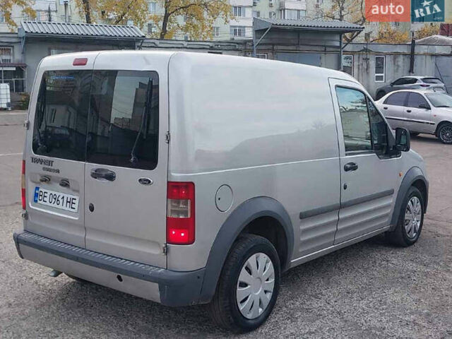 Форд Транзит Коннект 2006 в Николаеве на Automoto.ua Серый Форд Транзит Коннект, объемом двигателя 1.75 л и пробегом 230 тыс. км за 3500 $, фото 7 на Automoto.ua