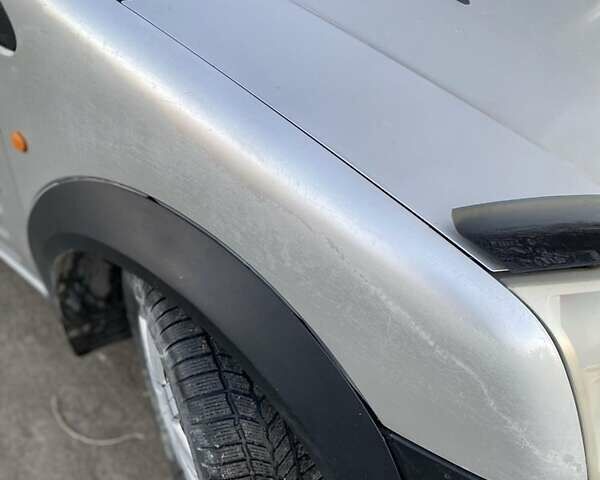 Серый Форд Транзит Коннект, объемом двигателя 1.8 л и пробегом 280 тыс. км за 3750 $, фото 15 на Automoto.ua