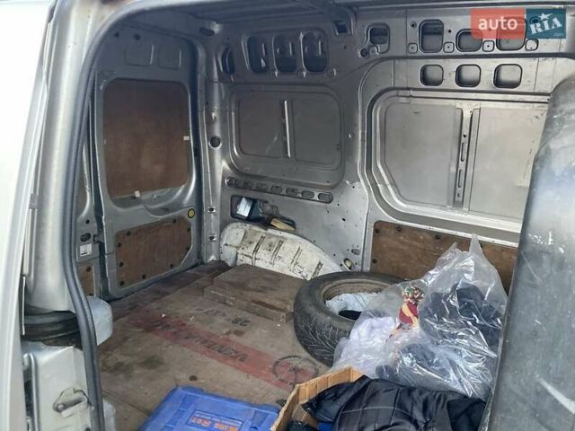 Серый Форд Транзит Коннект, объемом двигателя 1.8 л и пробегом 280 тыс. км за 3750 $, фото 14 на Automoto.ua