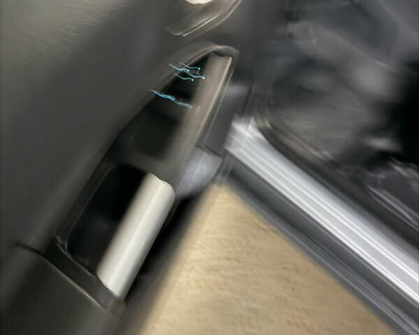 Сірий Форд Транзит Коннект, об'ємом двигуна 1.5 л та пробігом 203 тис. км за 10700 $, фото 28 на Automoto.ua