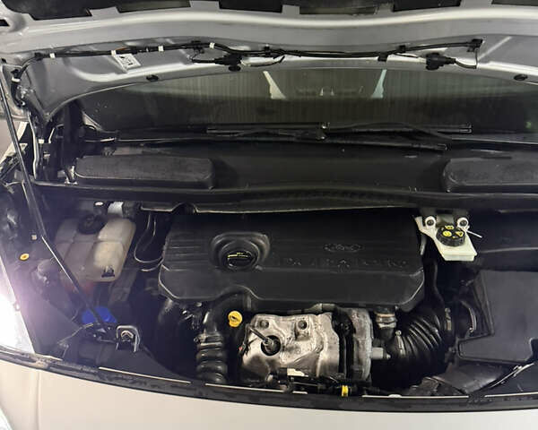 Сірий Форд Транзит Коннект, об'ємом двигуна 1.5 л та пробігом 203 тис. км за 10700 $, фото 25 на Automoto.ua