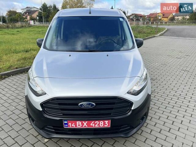 Форд Транзит Коннект 2020 в Львове на Automoto.ua Серый Форд Транзит Коннект, объемом двигателя 0 л и пробегом 90 тыс. км за 13599 $, фото 3 на Automoto.ua