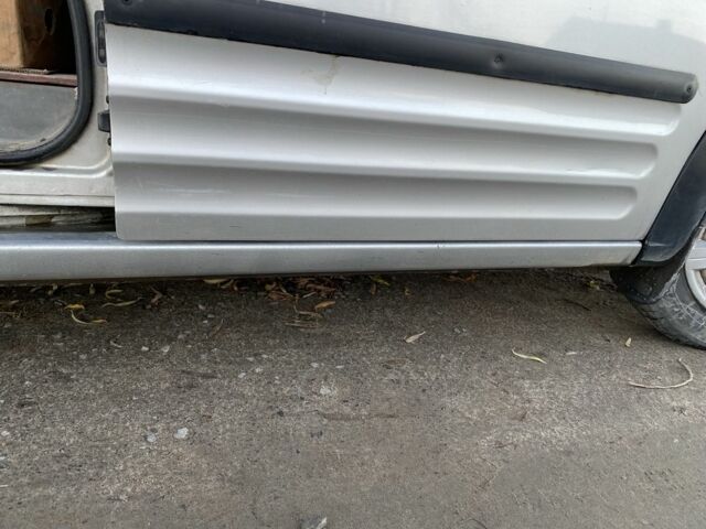 Серый Форд Транзит Коннект, объемом двигателя 1.8 л и пробегом 280 тыс. км за 3750 $, фото 19 на Automoto.ua