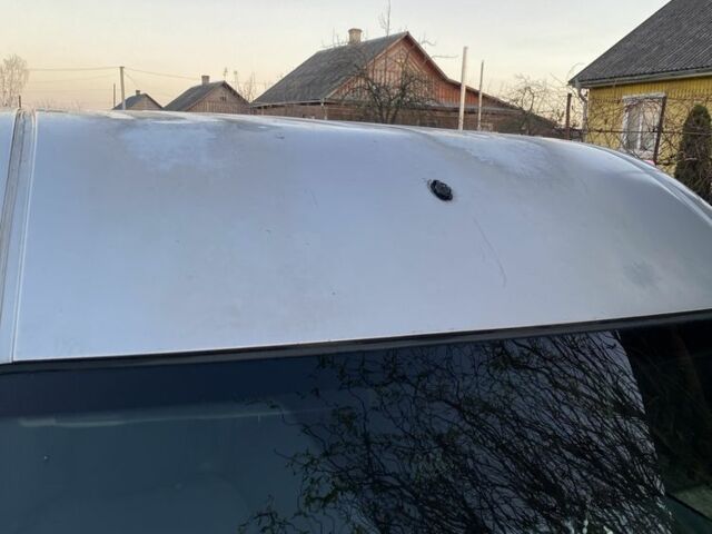 Серый Форд Транзит Коннект, объемом двигателя 1.8 л и пробегом 280 тыс. км за 3750 $, фото 18 на Automoto.ua