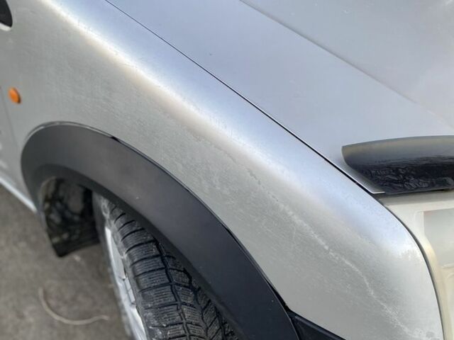 Серый Форд Транзит Коннект, объемом двигателя 1.8 л и пробегом 280 тыс. км за 3750 $, фото 17 на Automoto.ua