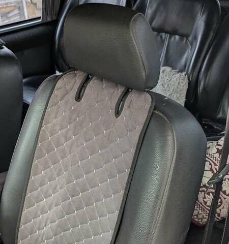 Серый Форд Транзит Коннект, объемом двигателя 1.8 л и пробегом 451 тыс. км за 4200 $, фото 8 на Automoto.ua