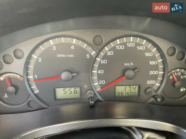 Сірий Форд Транзит Коннект, об'ємом двигуна 1.75 л та пробігом 391 тис. км за 3600 $, фото 10 на Automoto.ua