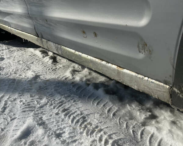 Сірий Форд Транзит Коннект, об'ємом двигуна 1.75 л та пробігом 391 тис. км за 3600 $, фото 13 на Automoto.ua