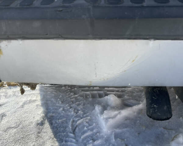 Сірий Форд Транзит Коннект, об'ємом двигуна 1.75 л та пробігом 391 тис. км за 3600 $, фото 11 на Automoto.ua