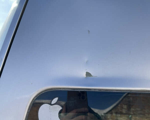 Сірий Форд Транзит Коннект, об'ємом двигуна 1.75 л та пробігом 391 тис. км за 3600 $, фото 14 на Automoto.ua