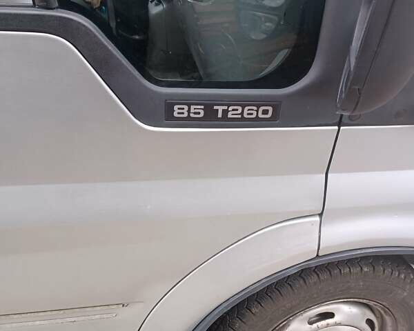 Форд Транзит Коннект 2004 в Ровно на Automoto.ua Серый Форд Транзит Коннект, объемом двигателя 2 л и пробегом 220 тыс. км за 4600 $, фото 2 на Automoto.ua