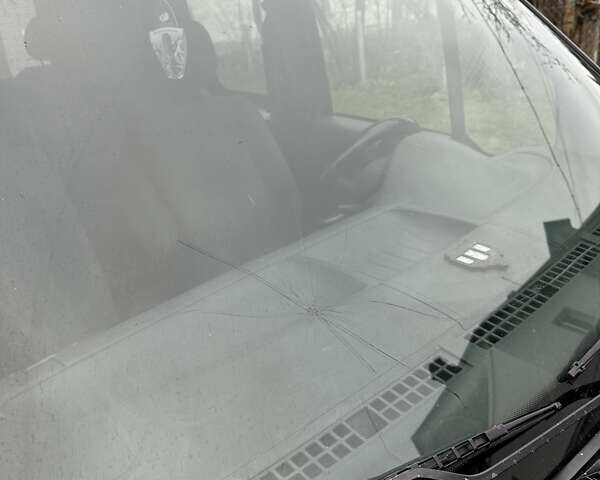 Сірий Форд Транзит Коннект, об'ємом двигуна 1.8 л та пробігом 153 тис. км за 4500 $, фото 24 на Automoto.ua