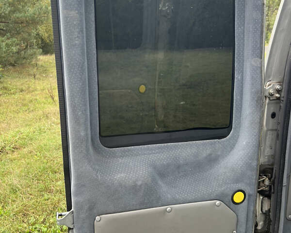 Сірий Форд Транзит Коннект, об'ємом двигуна 1.8 л та пробігом 180 тис. км за 5400 $, фото 20 на Automoto.ua