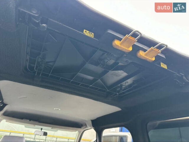 Сірий Форд Транзит Коннект, об'ємом двигуна 1.8 л та пробігом 270 тис. км за 4800 $, фото 45 на Automoto.ua