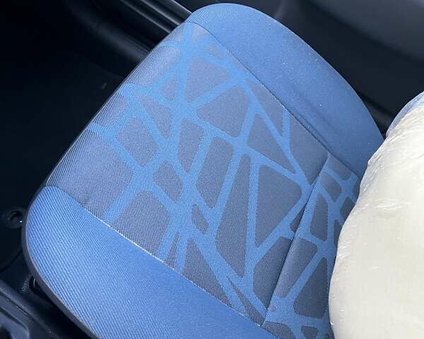 Сірий Форд Транзит Коннект, об'ємом двигуна 1.8 л та пробігом 139 тис. км за 5500 $, фото 12 на Automoto.ua