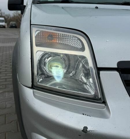 Сірий Форд Транзит Коннект, об'ємом двигуна 1.75 л та пробігом 300 тис. км за 6000 $, фото 17 на Automoto.ua