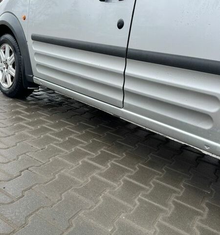 Сірий Форд Транзит Коннект, об'ємом двигуна 1.75 л та пробігом 300 тис. км за 6000 $, фото 19 на Automoto.ua