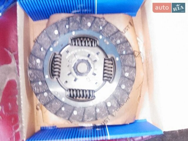 Серый Форд Транзит Коннект, объемом двигателя 1.75 л и пробегом 305 тыс. км за 6000 $, фото 15 на Automoto.ua