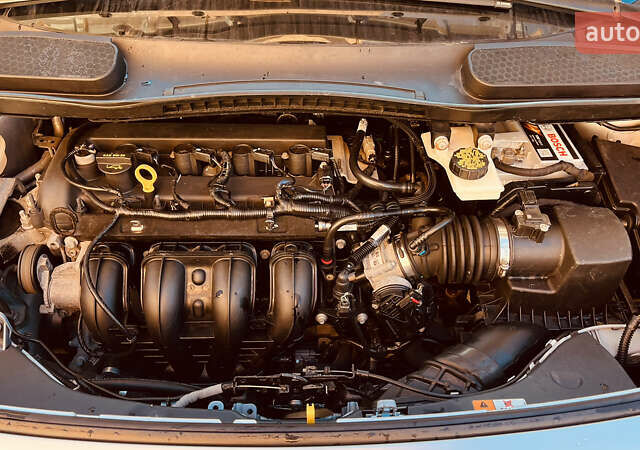 Серый Форд Транзит Коннект, объемом двигателя 2.5 л и пробегом 108 тыс. км за 14000 $, фото 14 на Automoto.ua