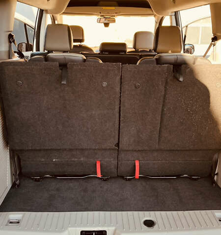 Серый Форд Транзит Коннект, объемом двигателя 2.5 л и пробегом 108 тыс. км за 14000 $, фото 12 на Automoto.ua