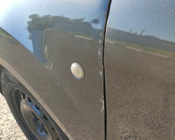 Сірий Форд Транзит Коннект, об'ємом двигуна 1.6 л та пробігом 290 тис. км за 8700 $, фото 3 на Automoto.ua