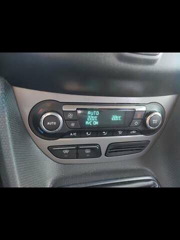 Сірий Форд Транзит Коннект, об'ємом двигуна 1.6 л та пробігом 290 тис. км за 8700 $, фото 21 на Automoto.ua