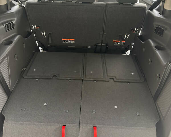 Серый Форд Транзит Коннект, объемом двигателя 2.49 л и пробегом 81 тыс. км за 15200 $, фото 34 на Automoto.ua