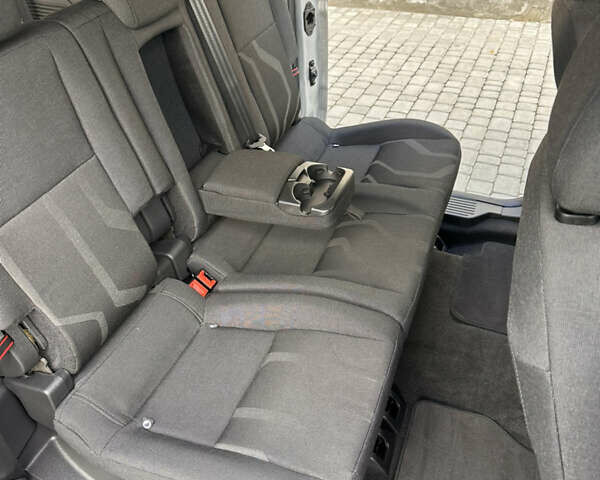 Серый Форд Транзит Коннект, объемом двигателя 2.49 л и пробегом 81 тыс. км за 15200 $, фото 40 на Automoto.ua