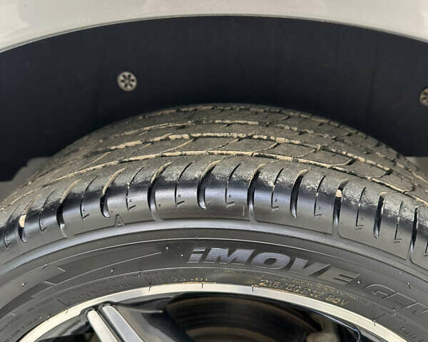 Серый Форд Транзит Коннект, объемом двигателя 2.49 л и пробегом 81 тыс. км за 15200 $, фото 55 на Automoto.ua