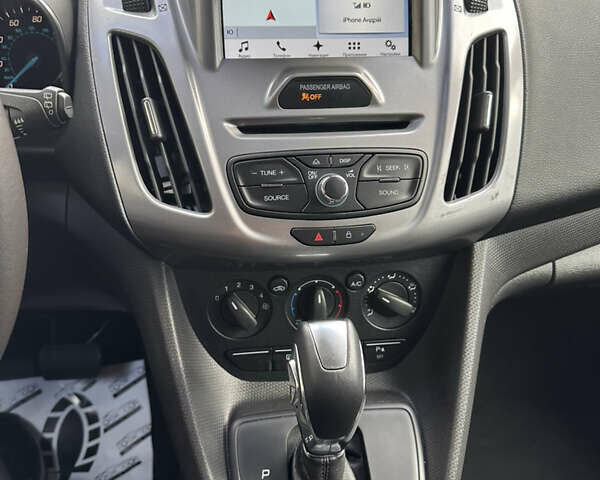 Серый Форд Транзит Коннект, объемом двигателя 2.49 л и пробегом 81 тыс. км за 15200 $, фото 50 на Automoto.ua