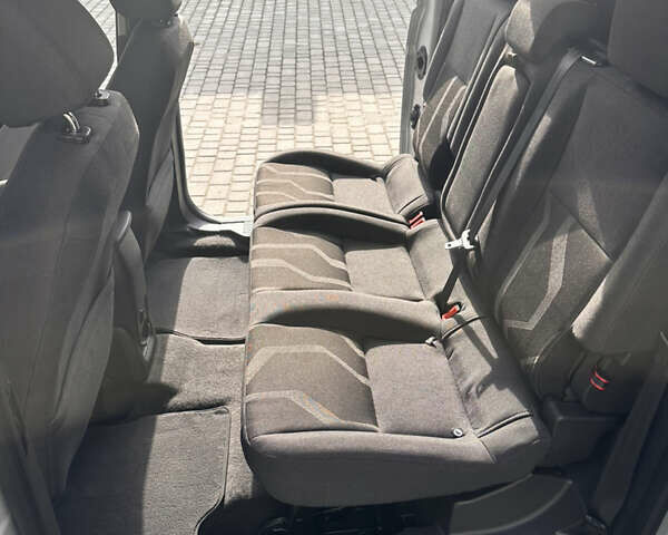 Серый Форд Транзит Коннект, объемом двигателя 2.49 л и пробегом 81 тыс. км за 15200 $, фото 20 на Automoto.ua