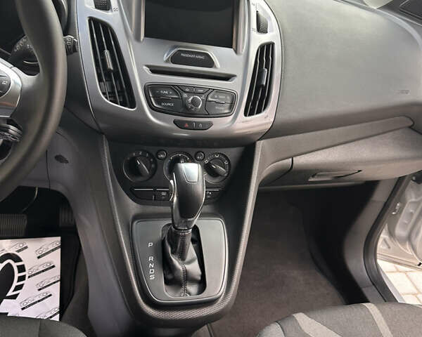 Серый Форд Транзит Коннект, объемом двигателя 2.49 л и пробегом 81 тыс. км за 15200 $, фото 46 на Automoto.ua